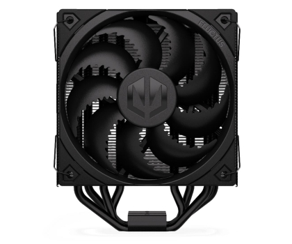 Wentylator do komputera ENDORFY Fera 5 Black 120mm EY3A011